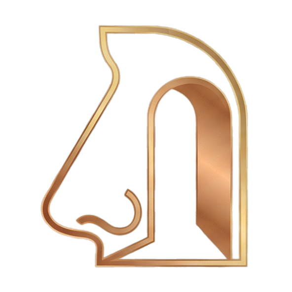 Inspiro Press - sygnet